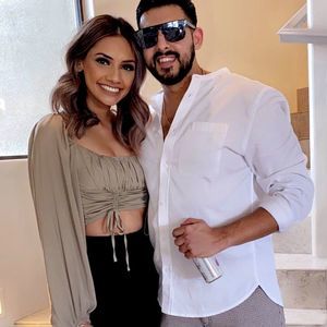 Meet your Posher, Amrit